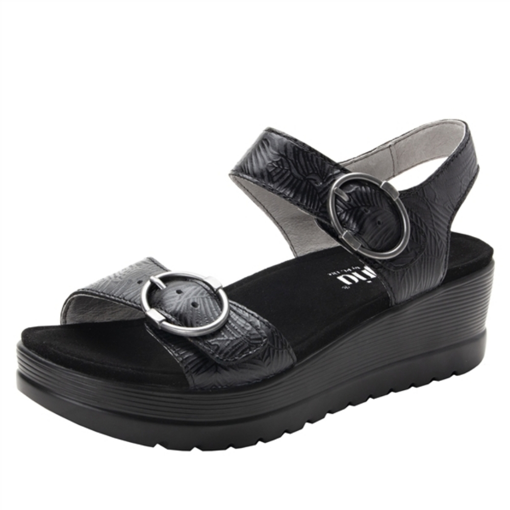 Alegria Morgyn Flatform Wedge